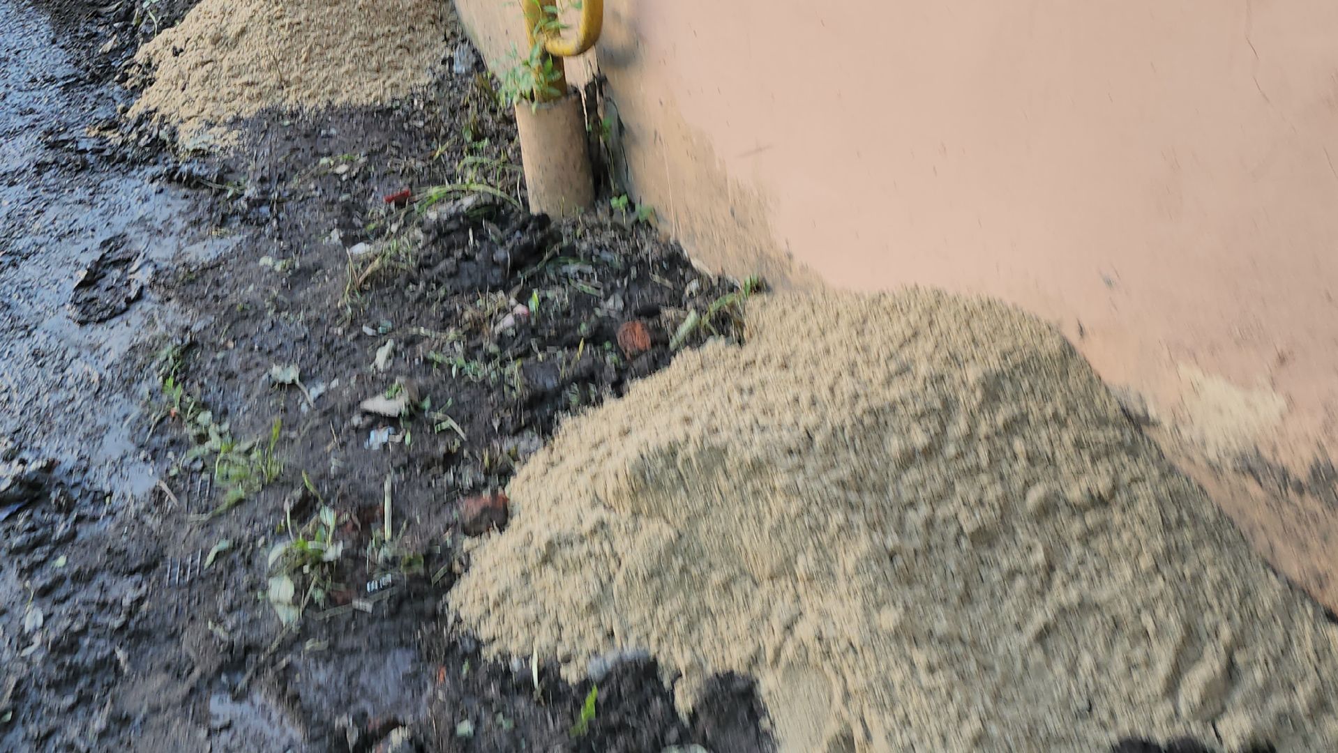 серпухов, подмосковье, капремонт жилого фонда,