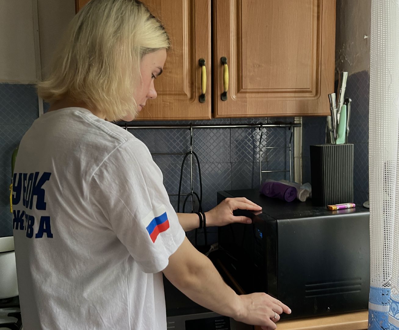 наро-фоминск, бездомные животные, собаки в добрые руки, ветеран сво, новый дом для животных, доброе дело,