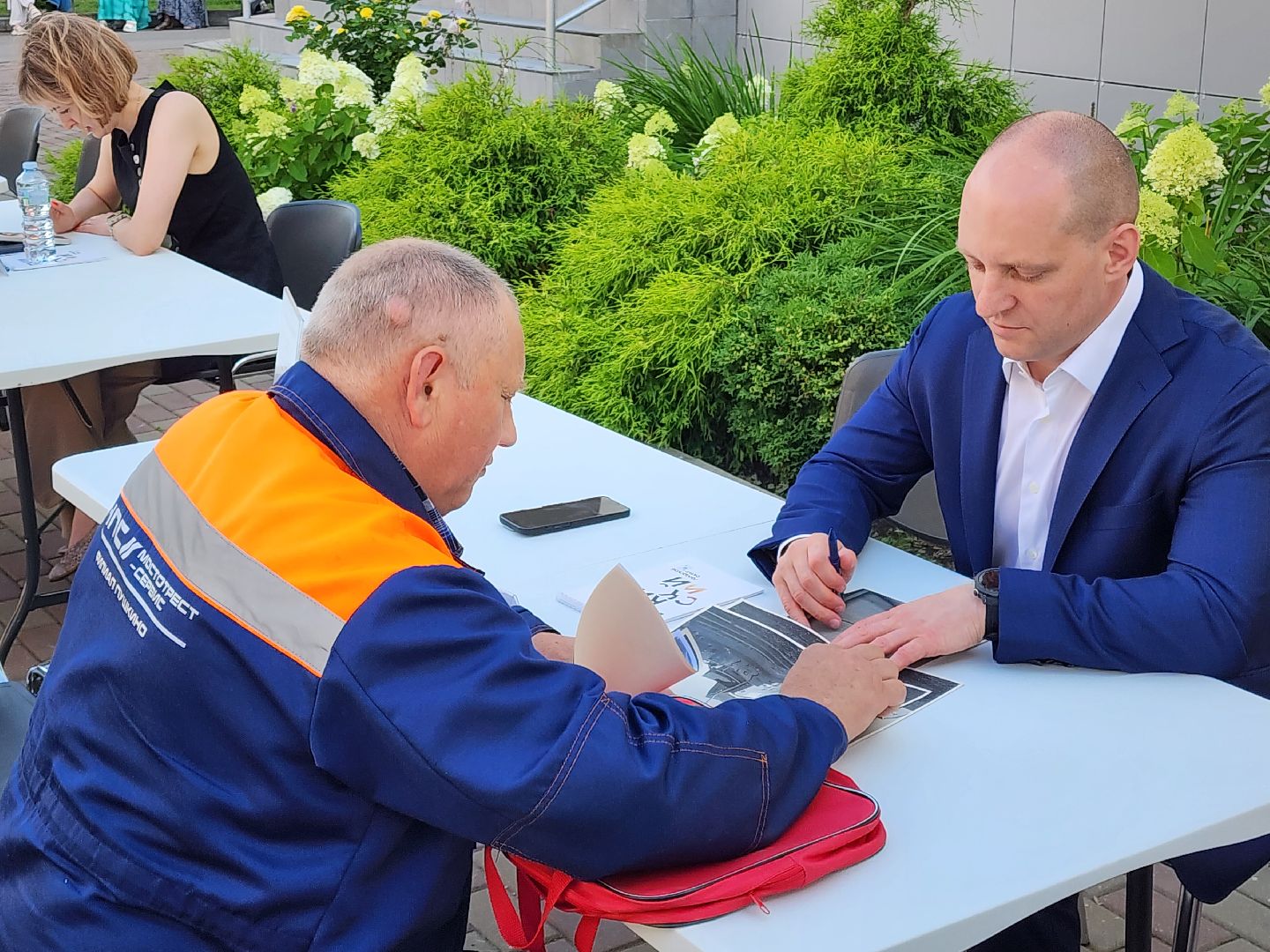 выездная администрация, пушкино, пушкинский городской округ,