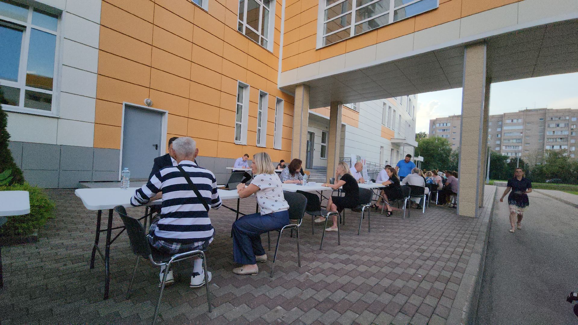 выездная администрация, пушкино, пушкинский городской округ,