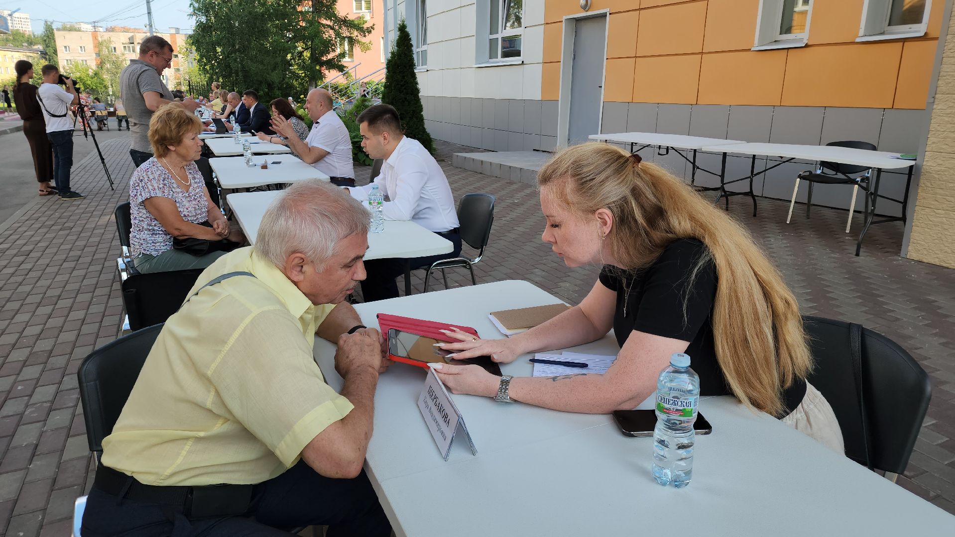 Выездная администрация , Пушкино , пушкинский городской округ, дороги, застройщик,