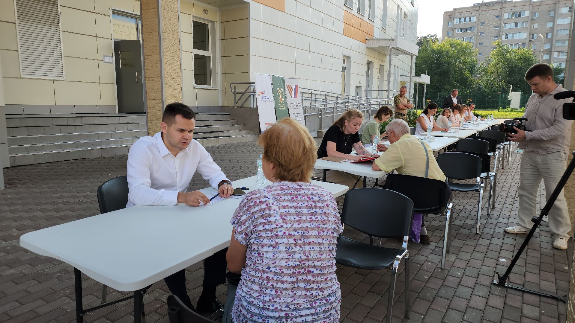 Выездная администрация , Пушкино , пушкинский городской округ, дороги, застройщик,