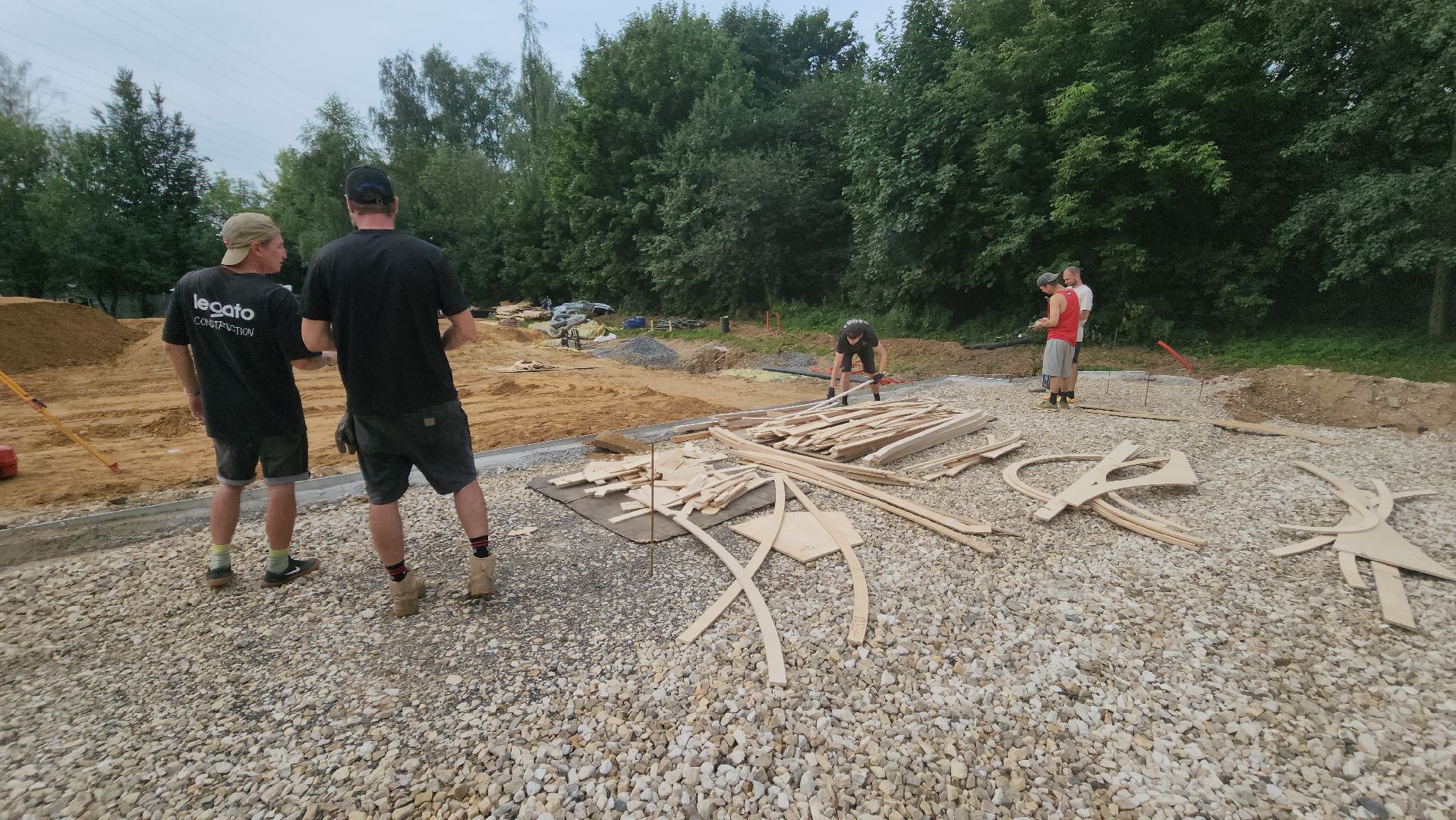 красногорск, скейтпарк красногорск, реконструкция,