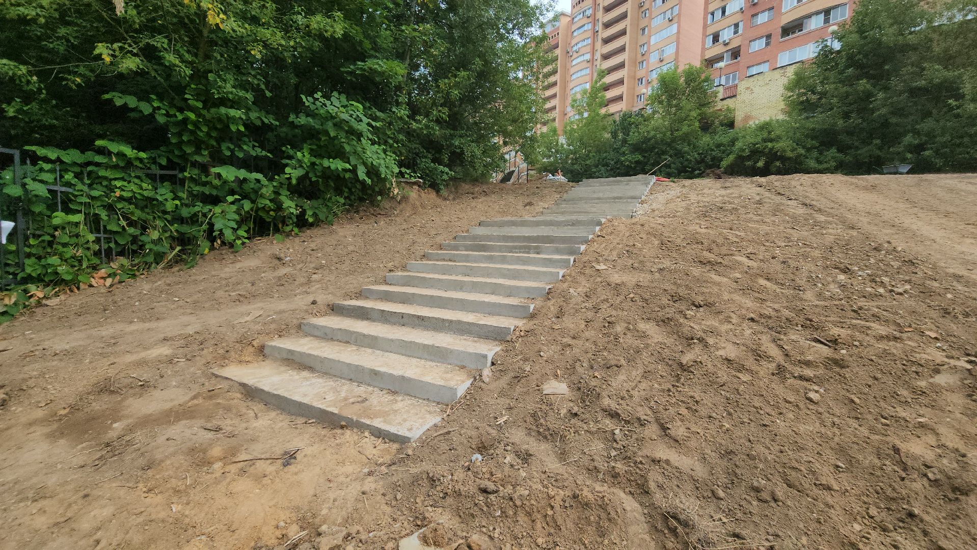 красногорск, скейтпарк красногорск, реконструкция,