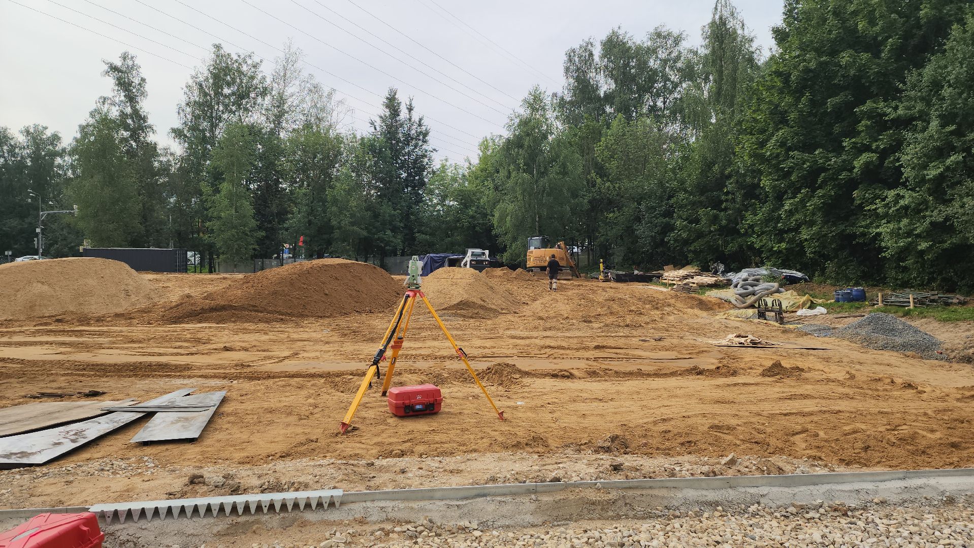 красногорск, скейтпарк красногорск, реконструкция,