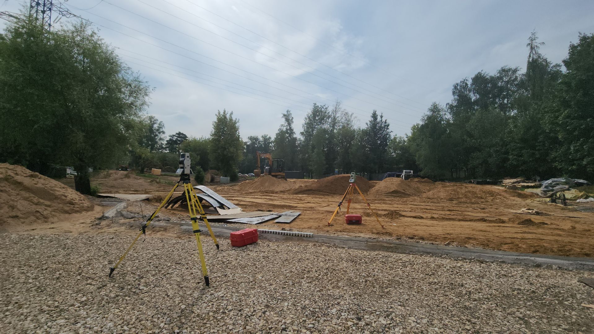 красногорск, скейтпарк красногорск, реконструкция,