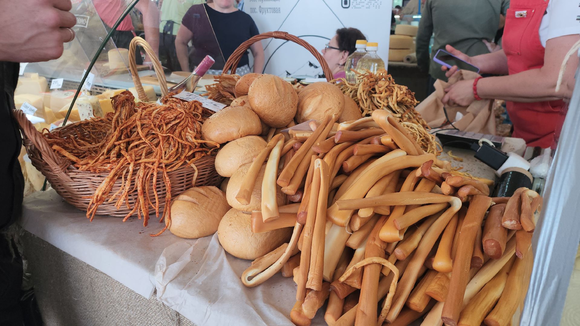 Истра, Сыр пир мир, Фестиваль, Фермеры, Сельское хозяйство,