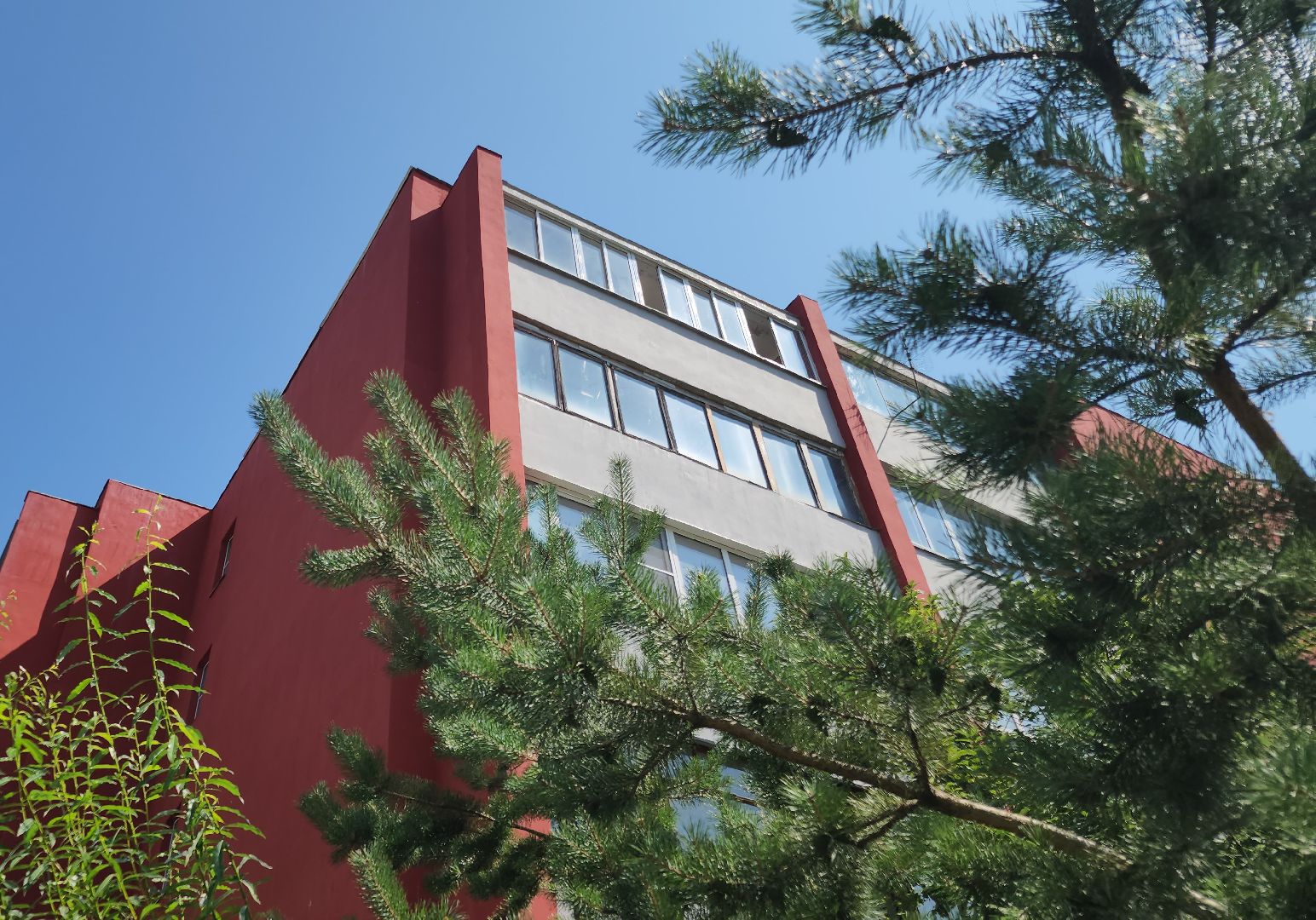 капремонт домов, дрезна, орехово-зуевский округ,