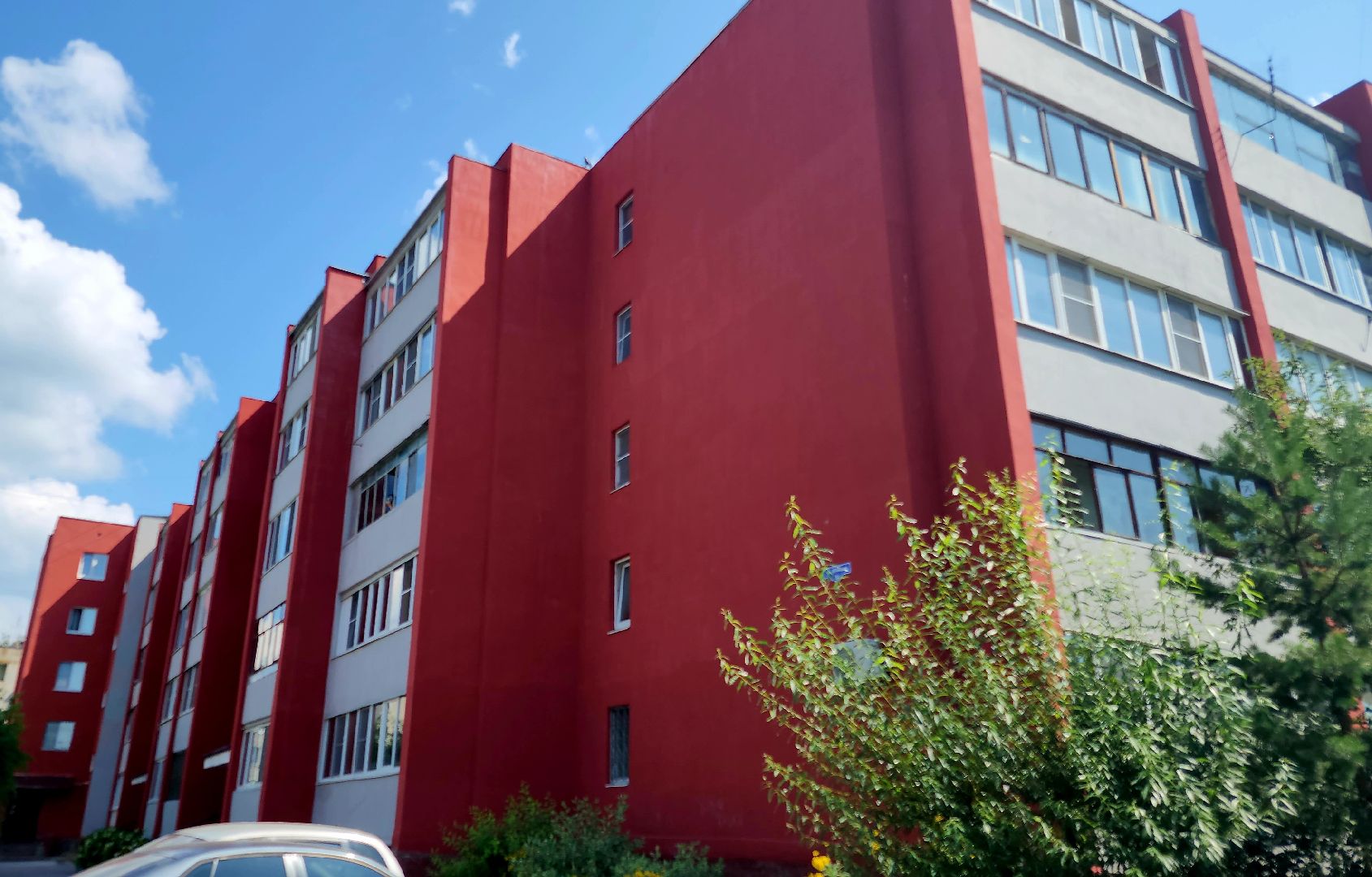 капремонт домов, дрезна, орехово-зуевский округ,