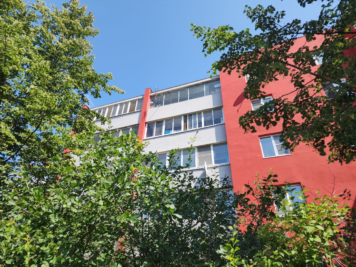 капремонт домов, дрезна, орехово-зуевский округ,