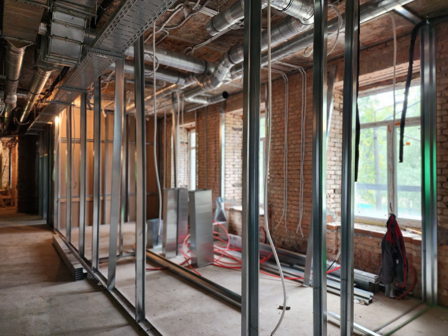 королёв, капитальный ремонт поликлиники 1, губернатор московской области,