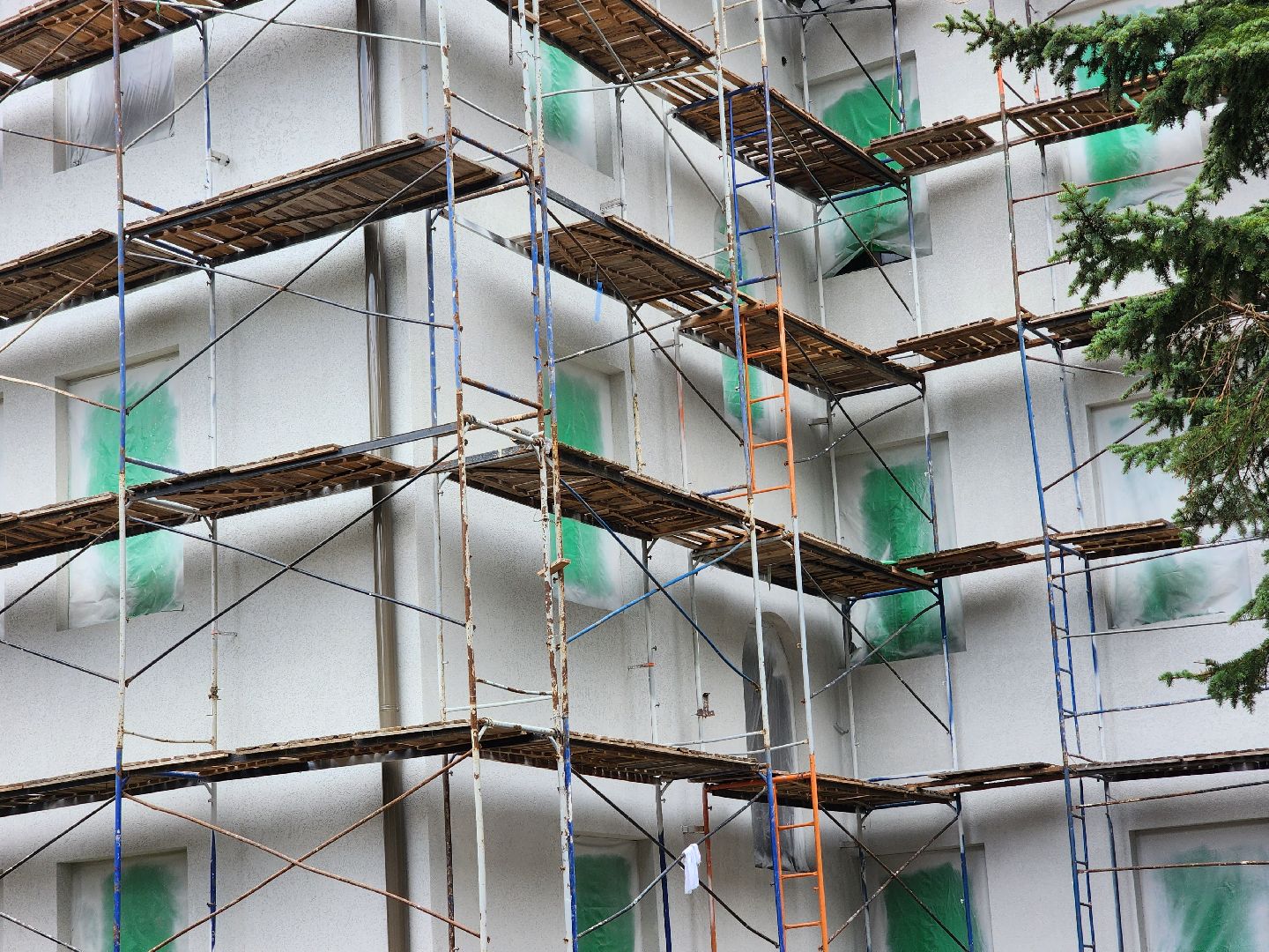 королёв, капитальный ремонт поликлиники 1, губернатор московской области,