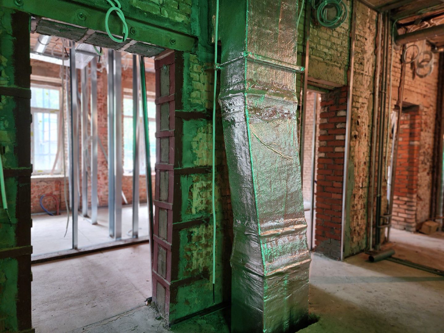 королёв, капитальный ремонт поликлиники 1, губернатор московской области,