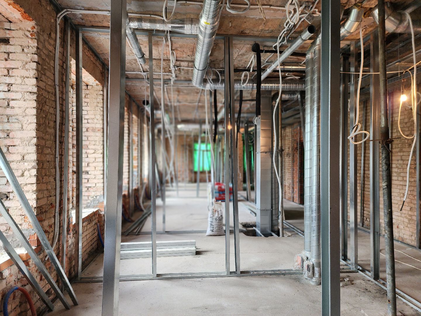 королёв, капитальный ремонт поликлиники 1, губернатор московской области,