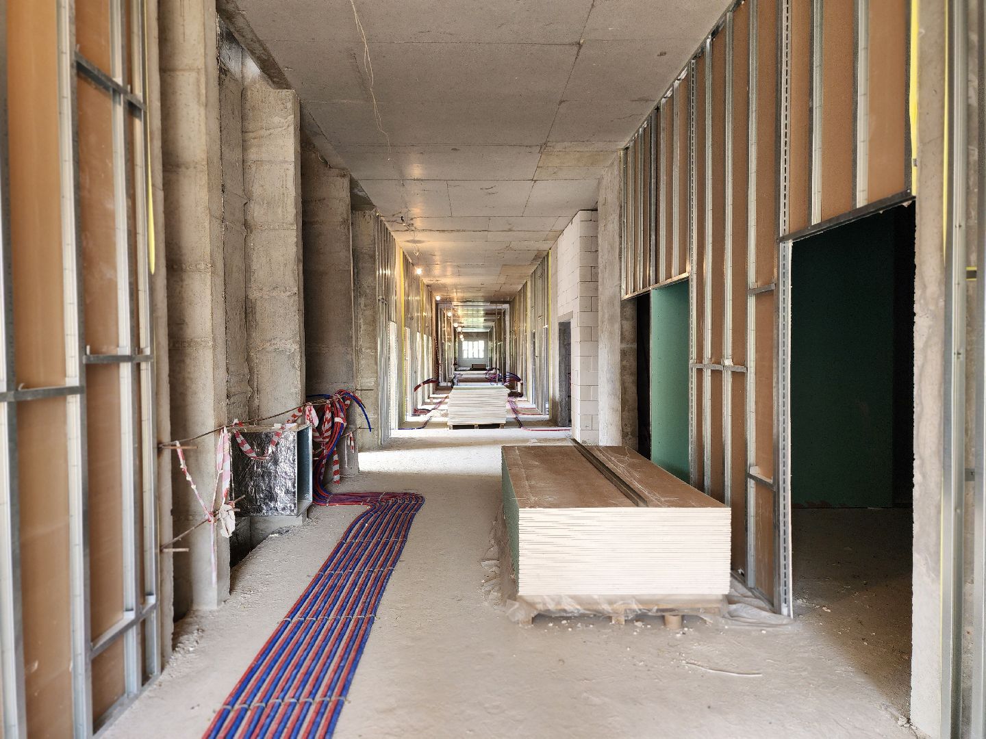 королёв, строительство поликлиники, губернатор московской области,