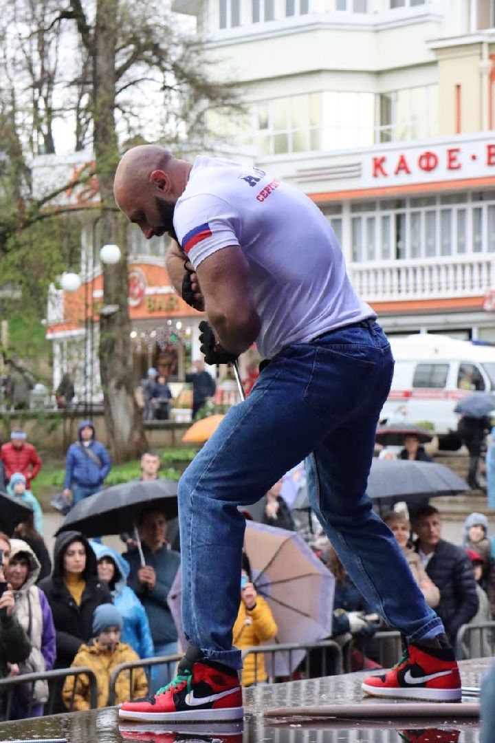 Люберцы, спорт