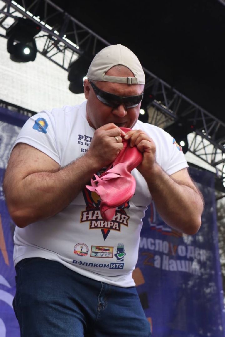 Люберцы, спорт