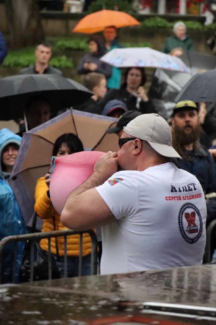 Люберцы, спорт