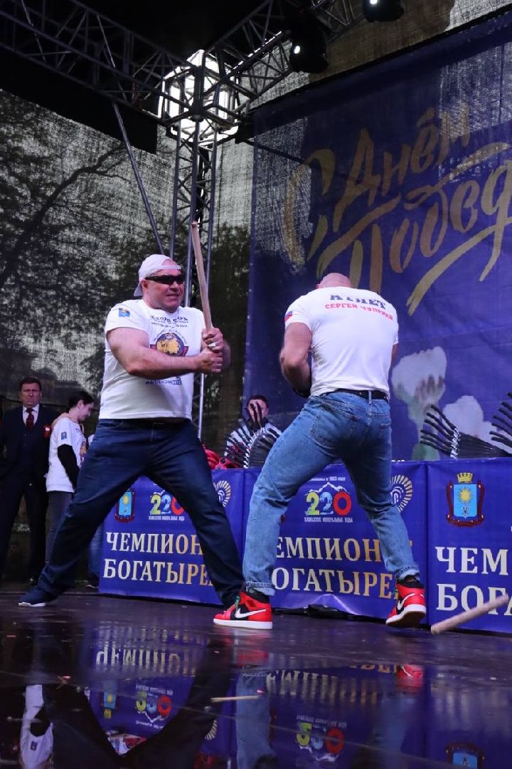 Люберцы, спорт