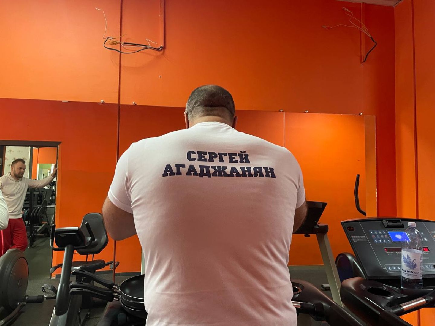 Люберцы, спорт