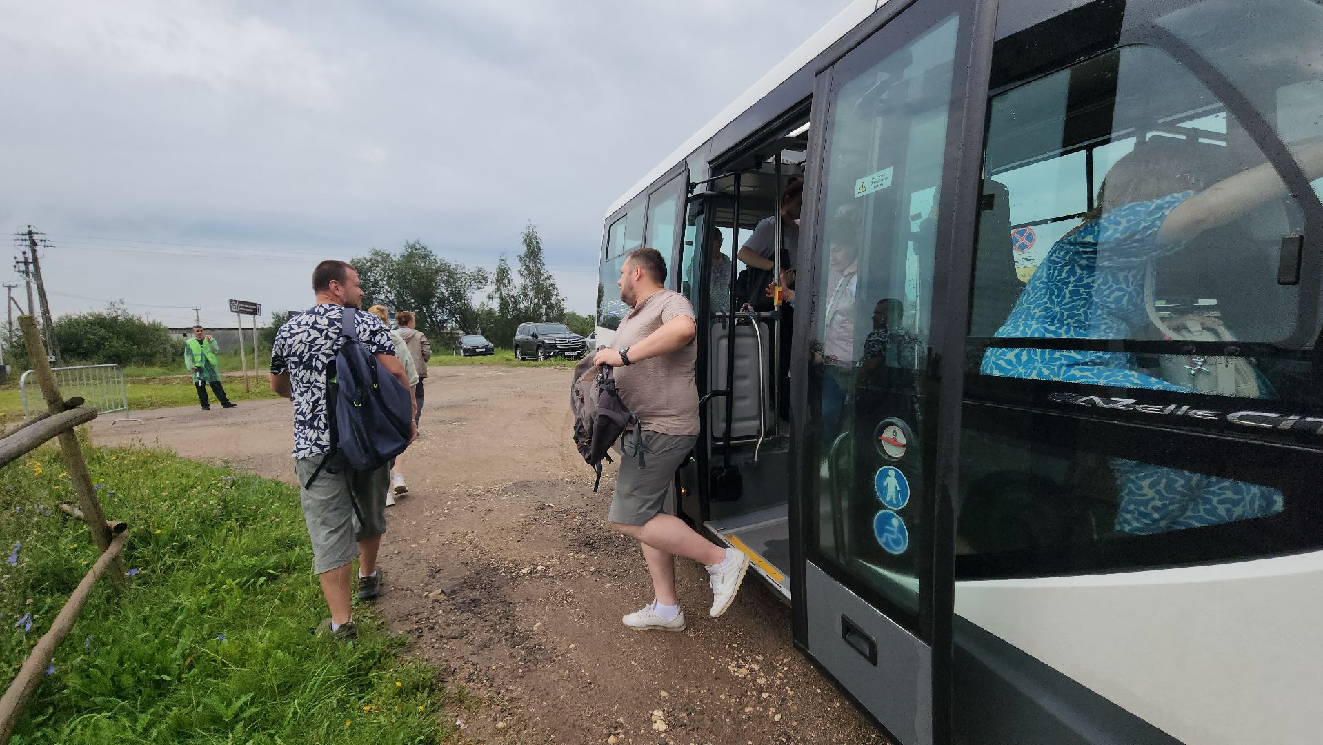 Истра, Фестиваль, Транспорт,