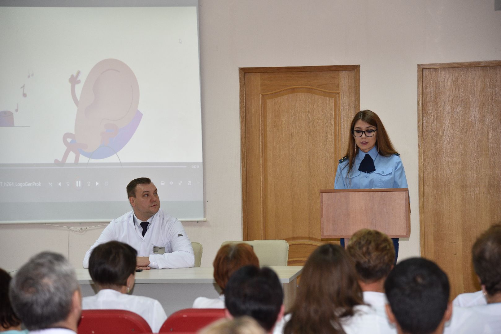 лотошино, прокуратура, мошенники, лотошинская больница,