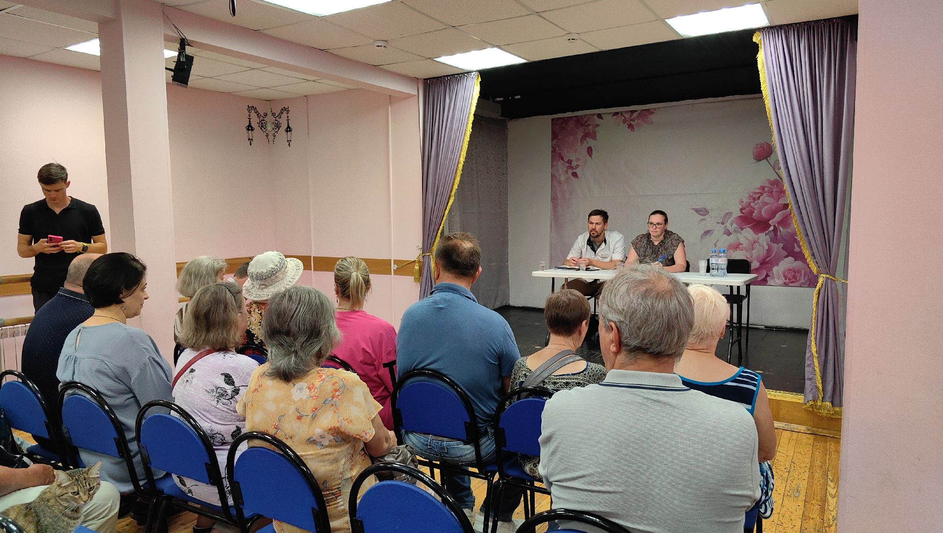 поликлиника, специалист, больница, жители, здоровье,