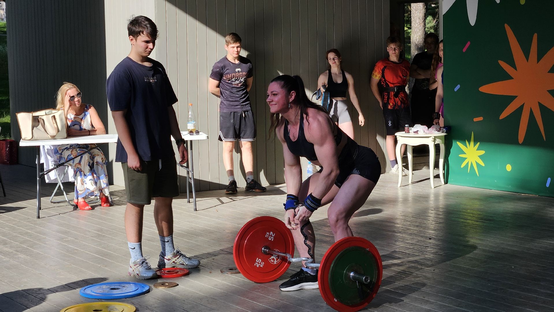 спорт, жуковский, армлифтинг, тяжелая атлетика,