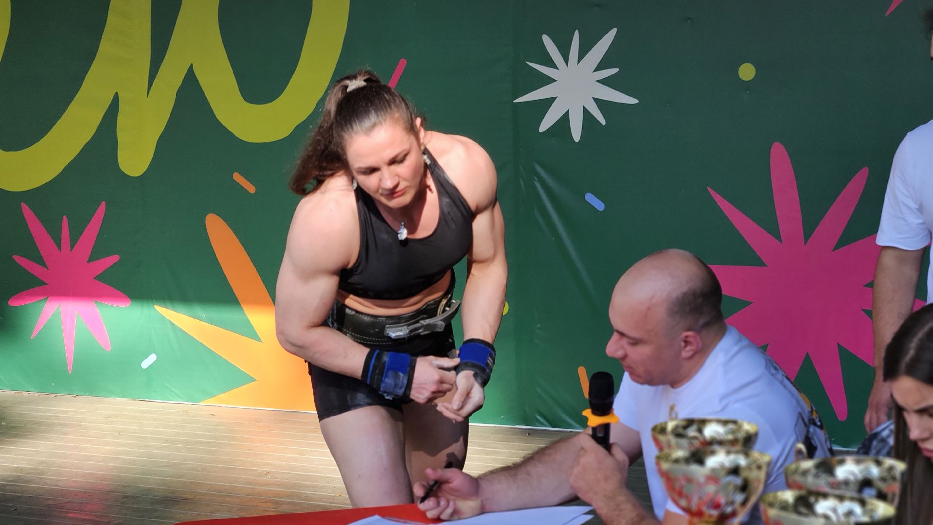 спорт, жуковский, армлифтинг, тяжелая атлетика,