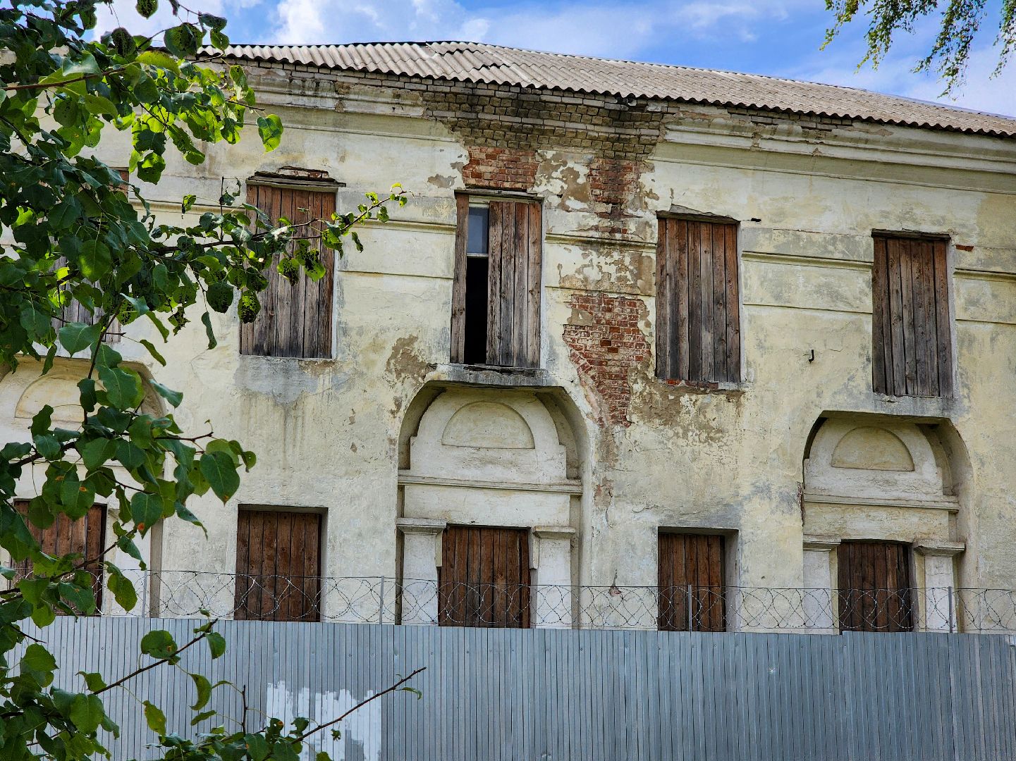 подольск, плещеево, башмет, волонтеры,