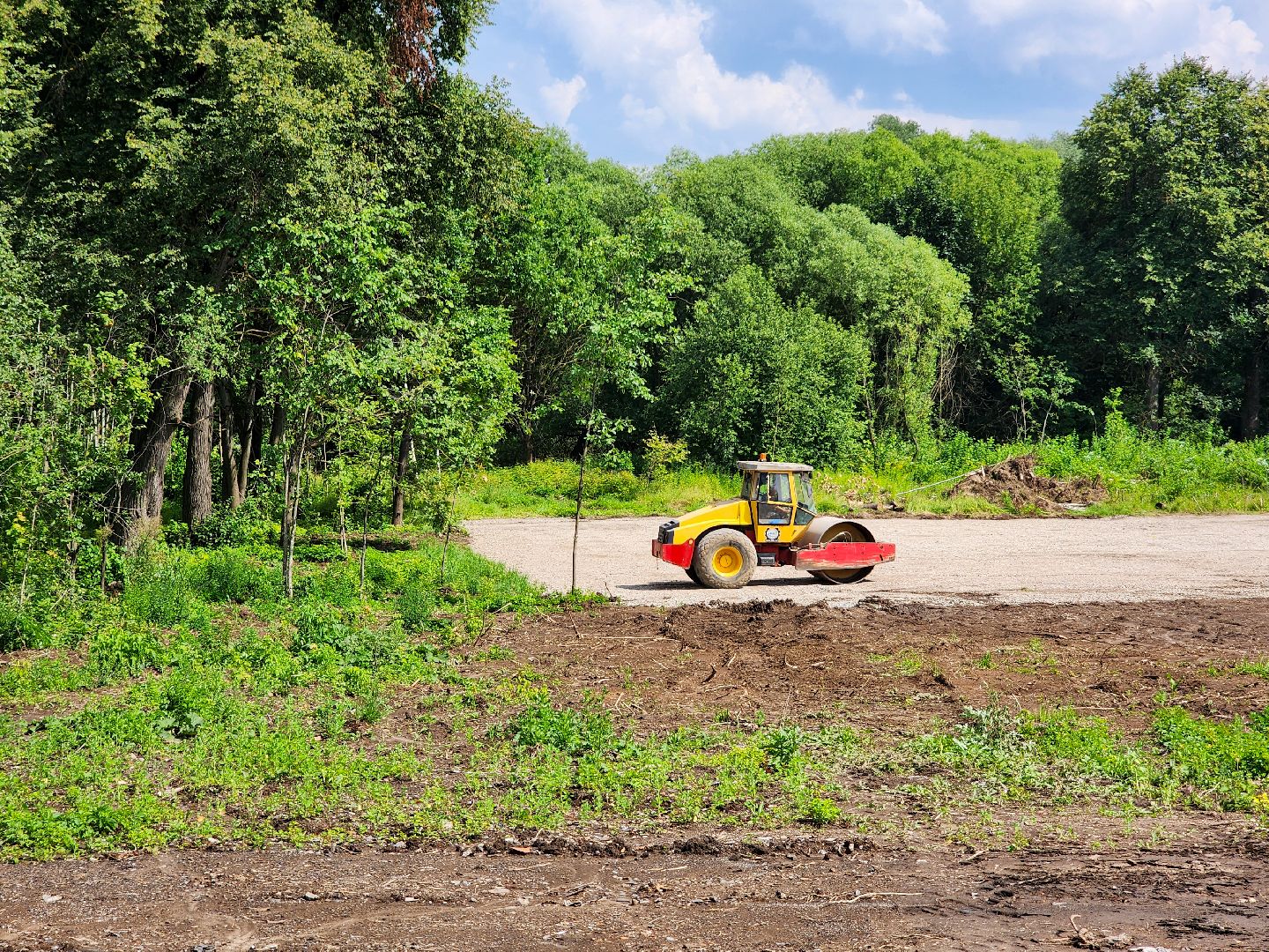 подольск, плещеево, башмет, волонтеры,