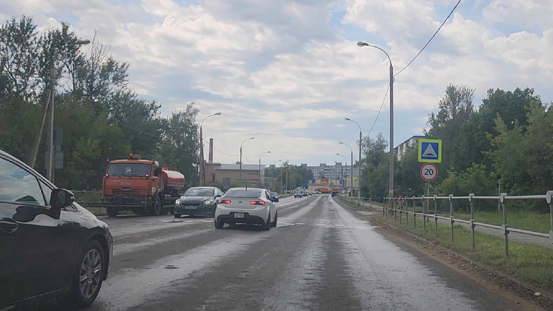 Егорьевск , Подмосковье , Московская область ,