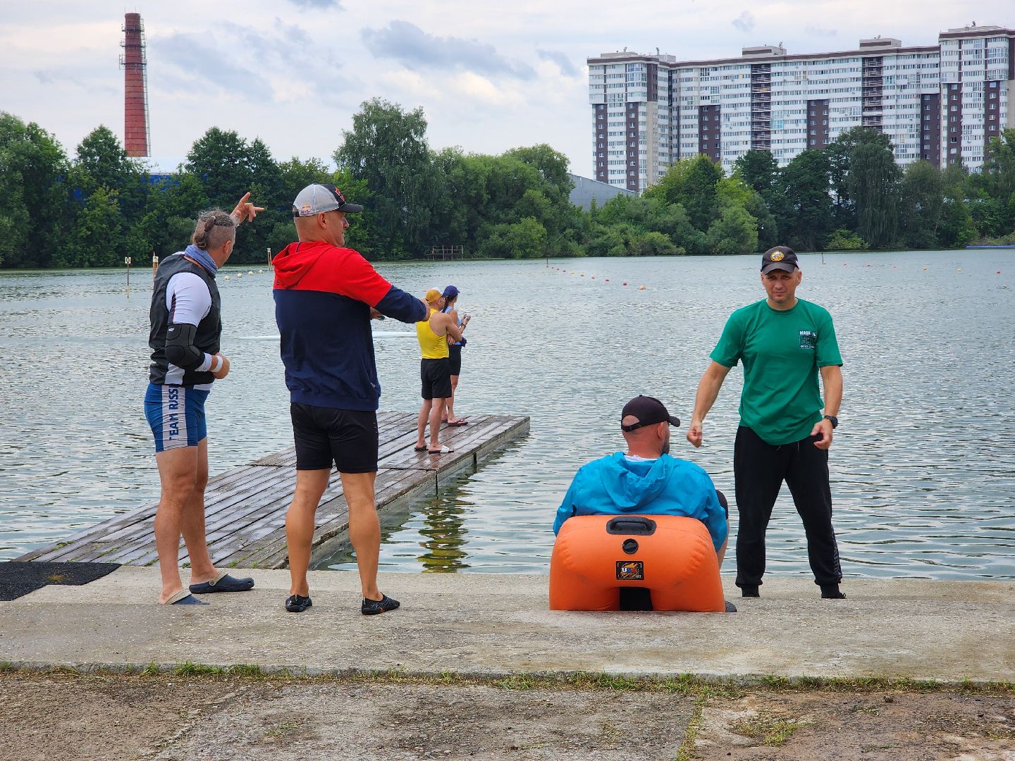 чемпионат россии, гребля на байдарках и каноэ, гребная база, старая купавна, богородский городской округ,