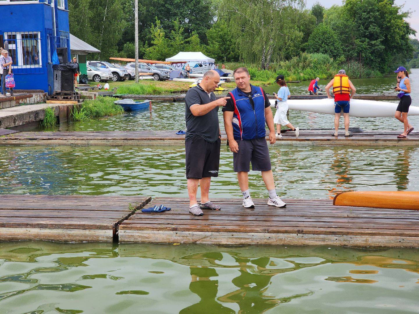чемпионат россии, гребля на байдарках и каноэ, гребная база, старая купавна, богородский городской округ,