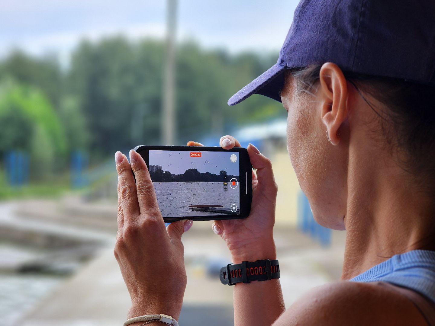 чемпионат россии, гребля на байдарках и каноэ, гребная база, старая купавна, богородский городской округ,