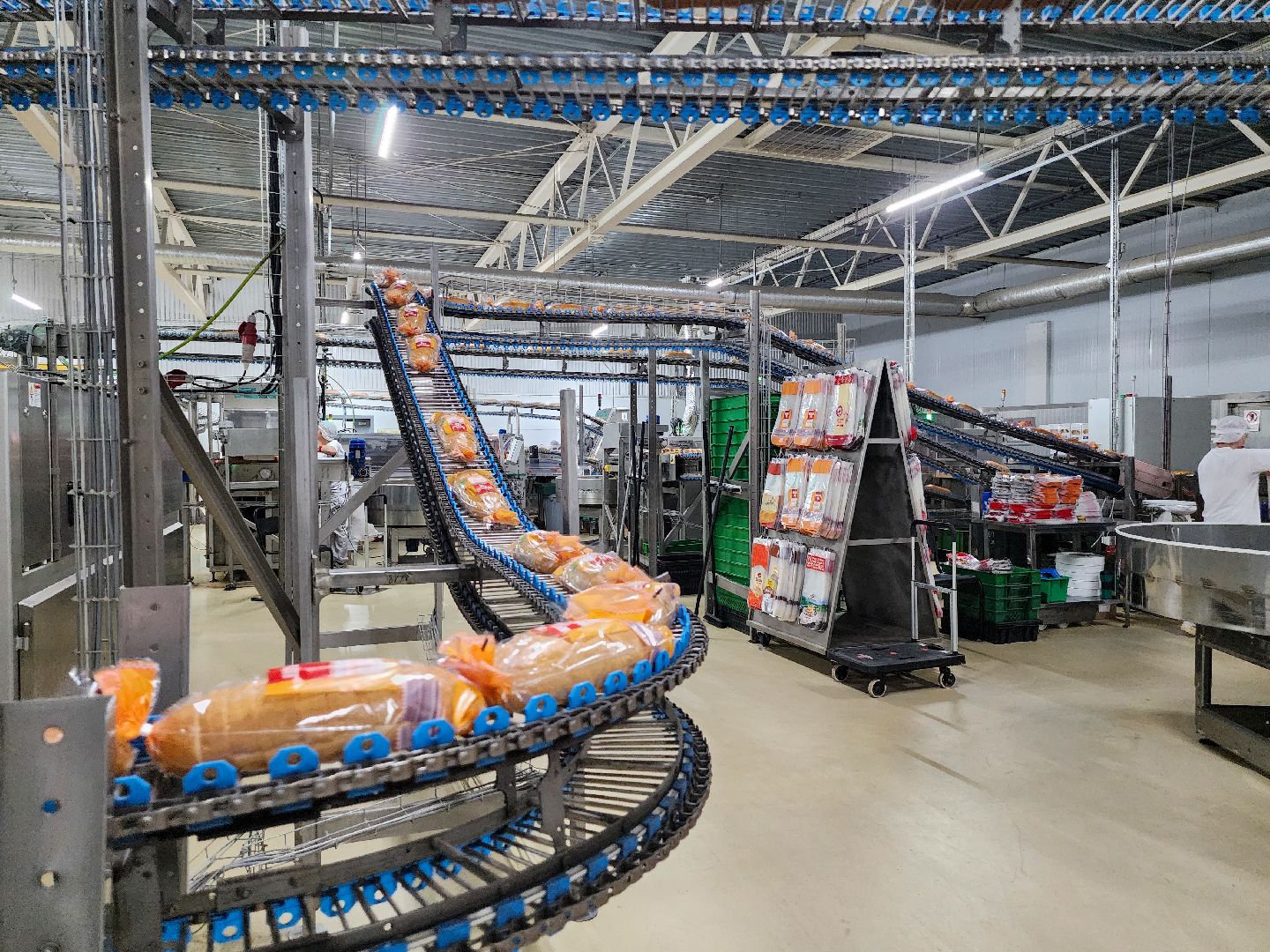 Подольск, коломенское поле, мособлгаз, газификация завода, хлебзавод,