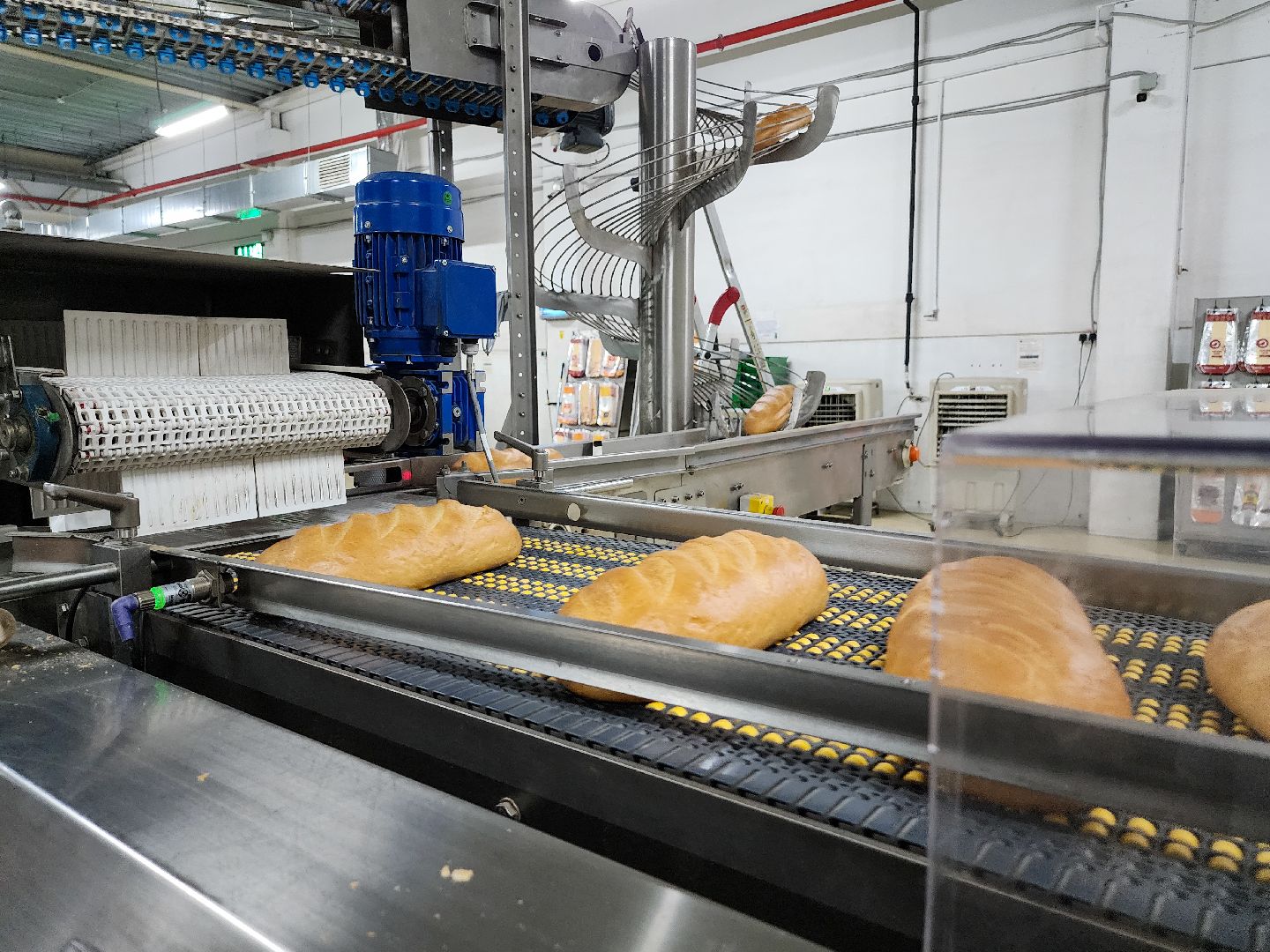 Подольск, коломенское поле, мособлгаз, газификация завода, хлебзавод,