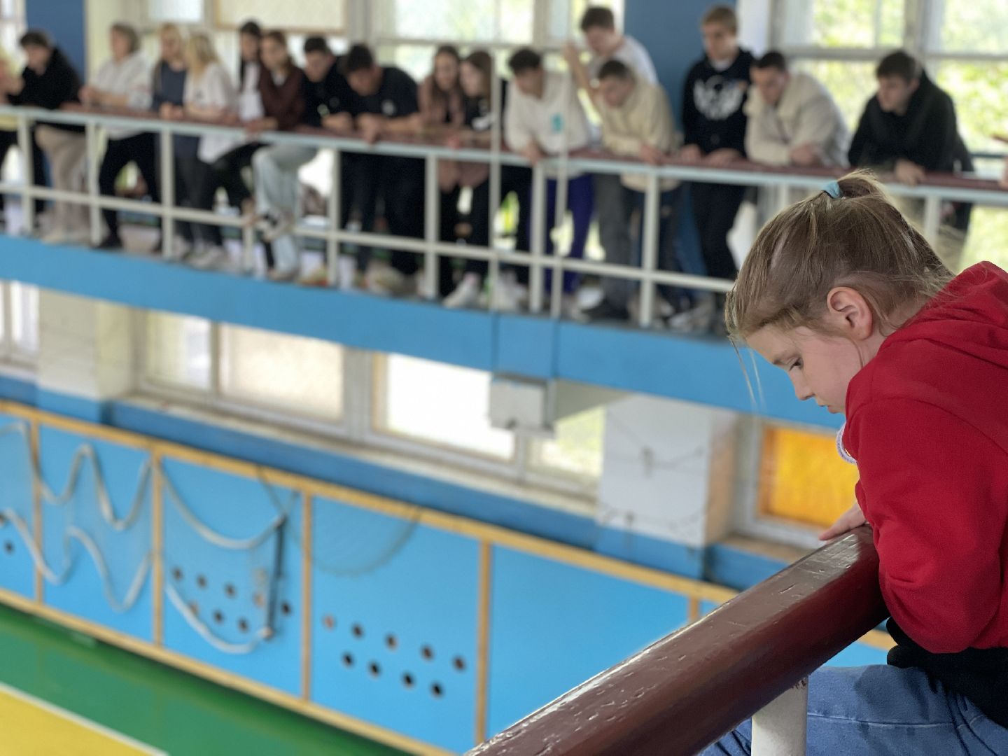 Баскетбол, Люберцы