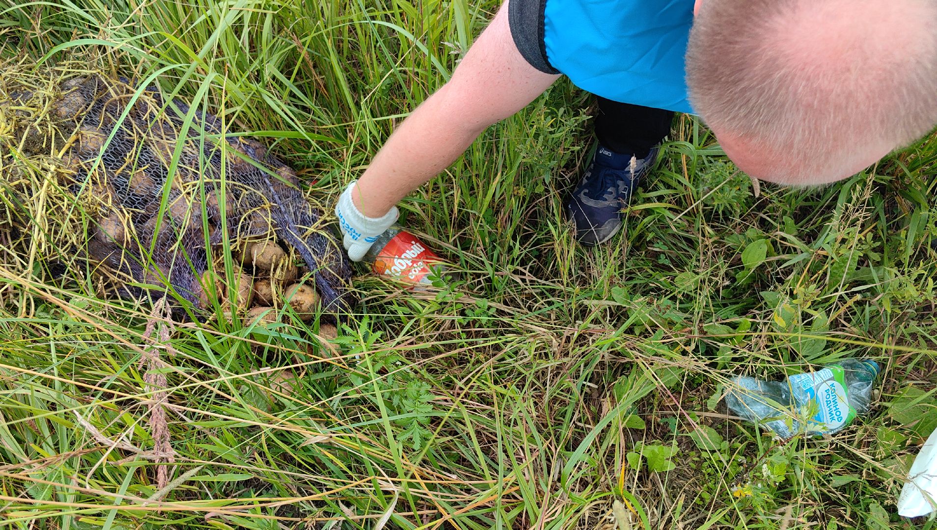 озеро, акция, вода россии, волонтеры, экология,