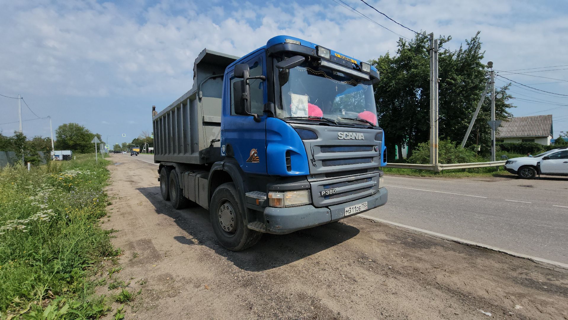 кашира, гаи, госавтоинспекция, социальный раунд, трезвый водитель, транспорт, профилактика,