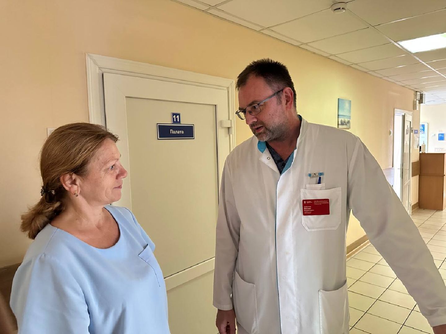 домодедово, больница, врач, герой,