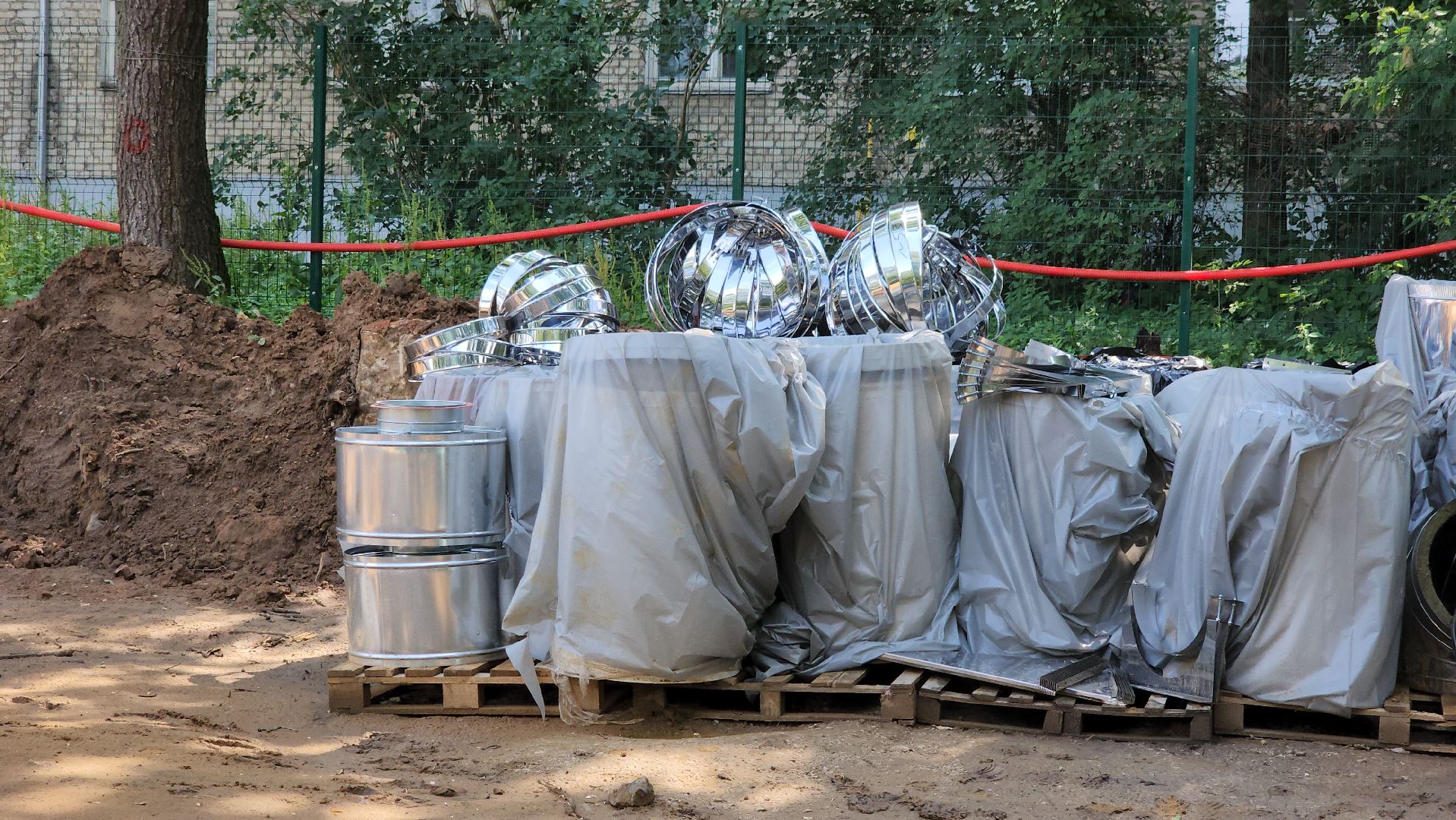 кашира,  теплоснабжение, котельная, строительство, жкх, блочно-модульная котельная, отечественное оборудование,