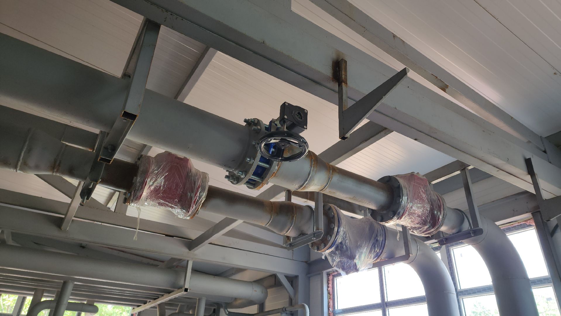 кашира,  теплоснабжение, котельная, строительство, жкх, блочно-модульная котельная, отечественное оборудование,