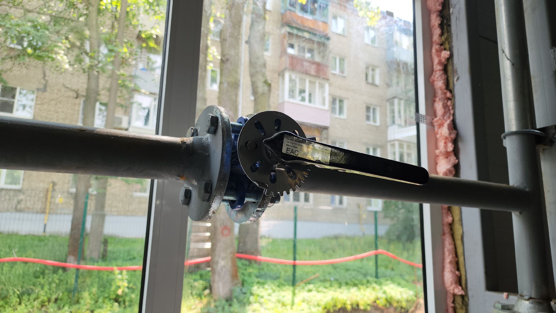 кашира,  теплоснабжение, котельная, строительство, жкх, блочно-модульная котельная, отечественное оборудование,