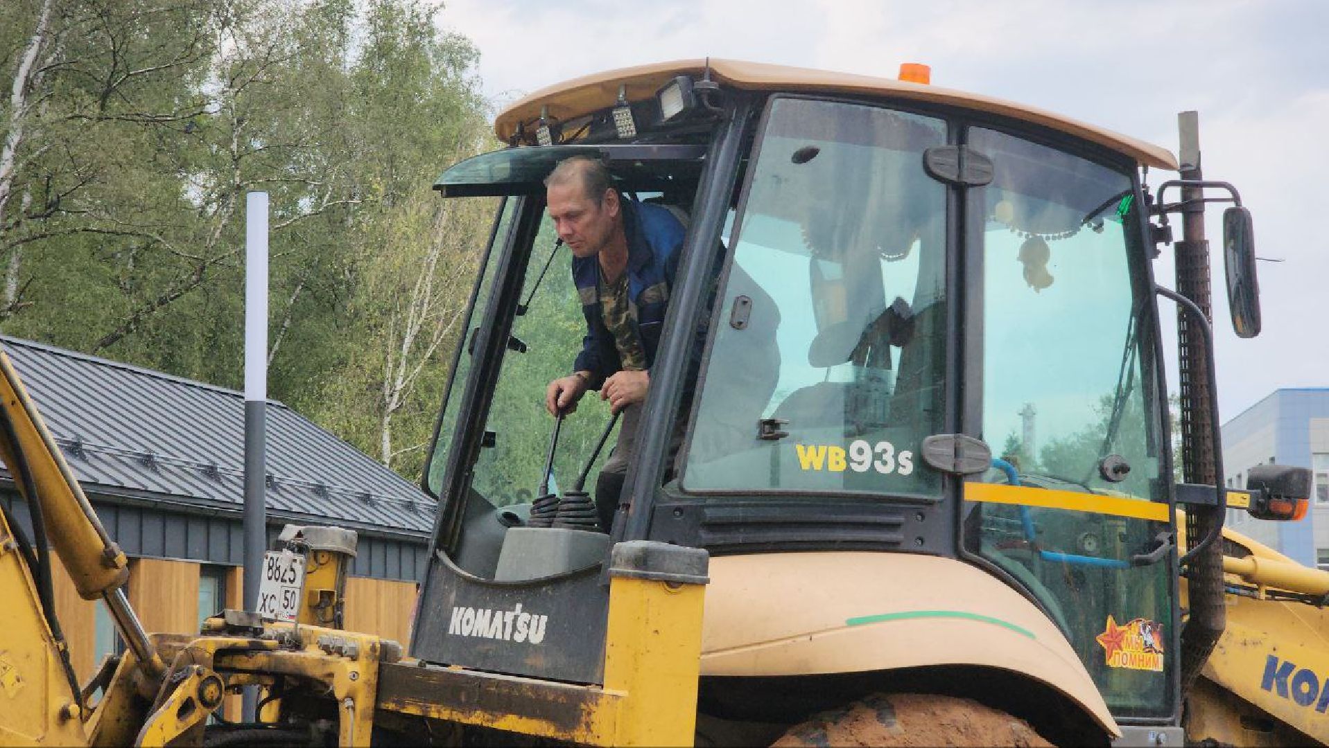 канализационно-насосная станция, кнс, Лобня,