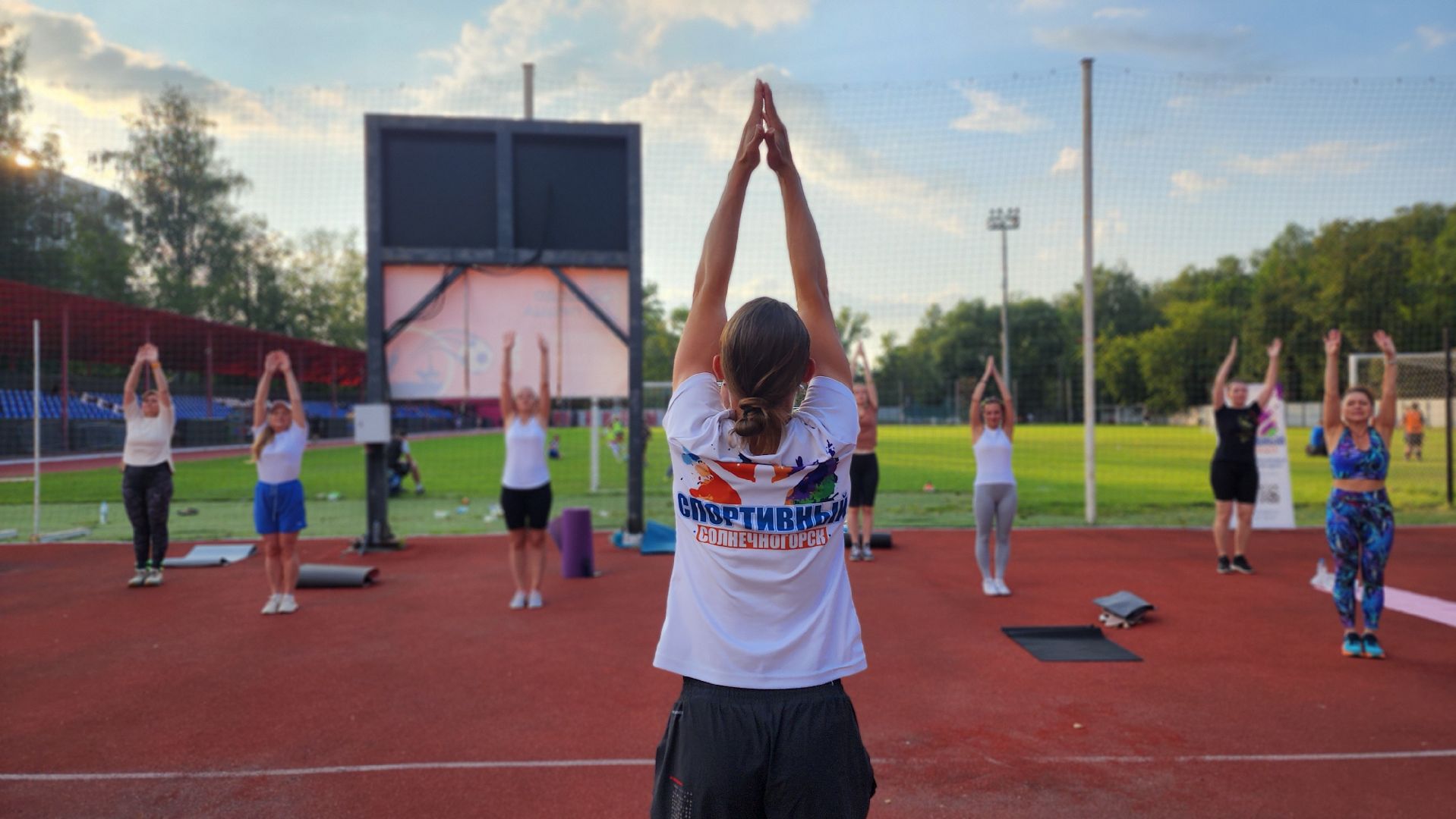 солнечногорск, спорт, спортивный солнечногорск, хьюман стори,