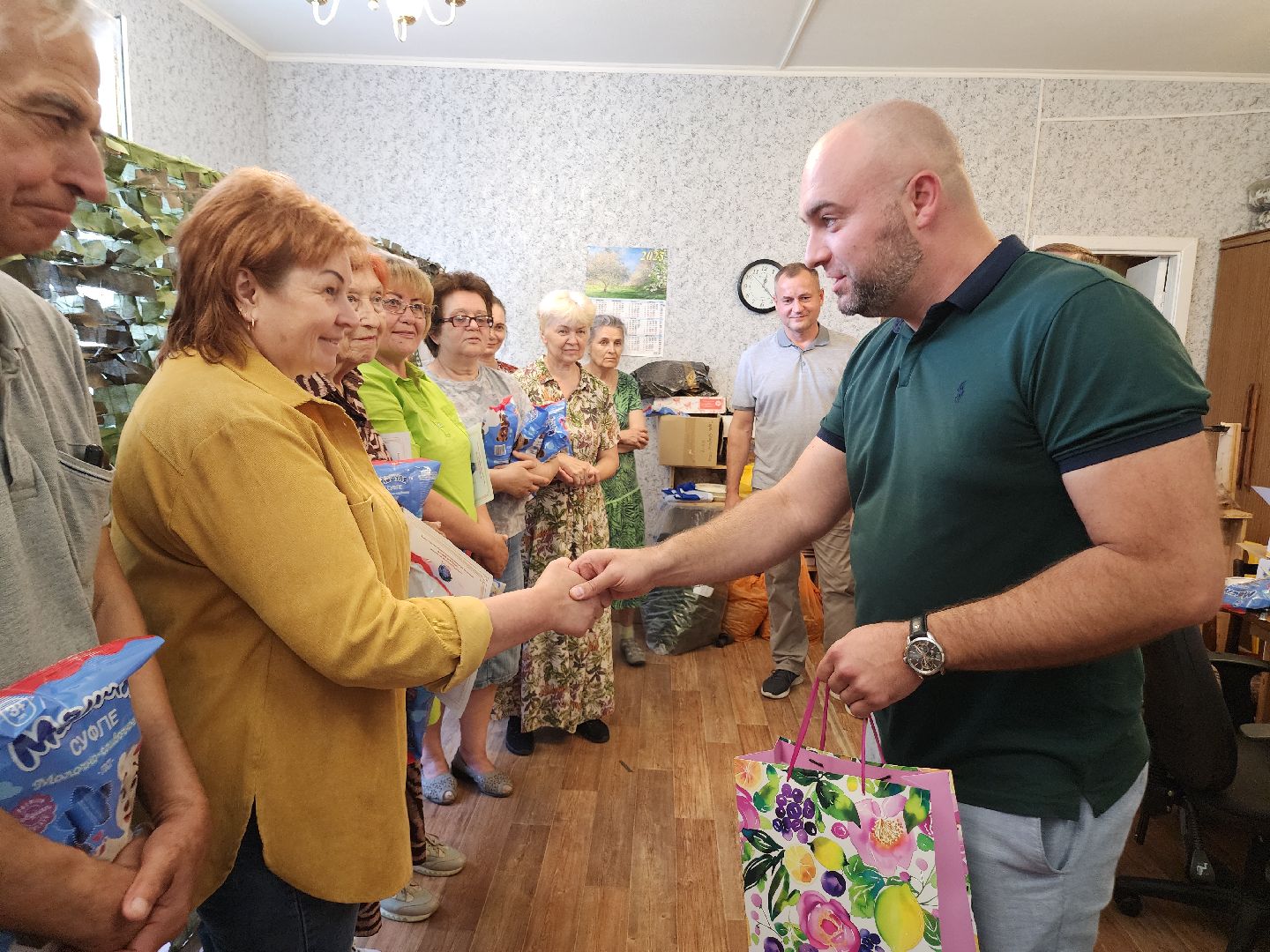 Егорьевск , Подмосковье , Московская область ,