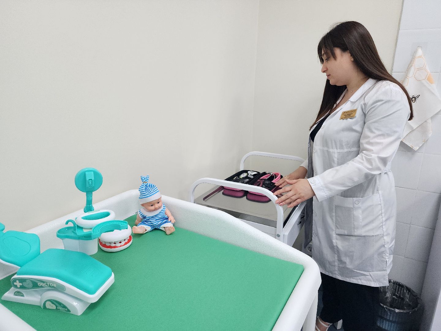 лосино-петровский, медицина, помощь жителям,