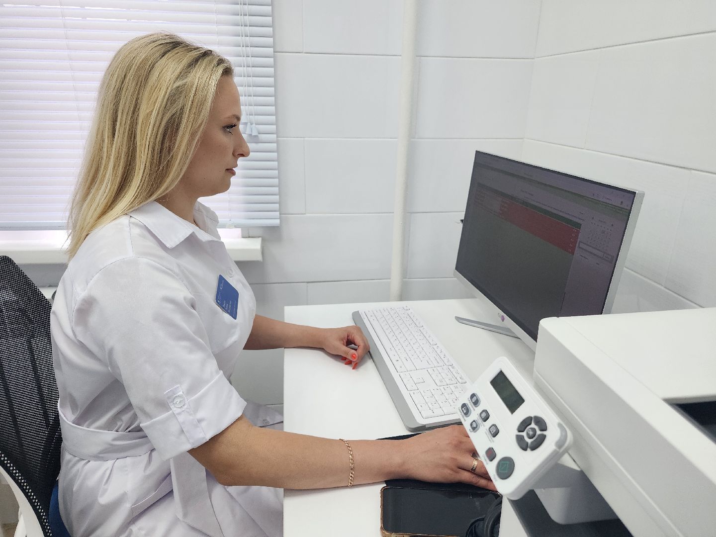 лосино-петровский, медицина, помощь жителям,