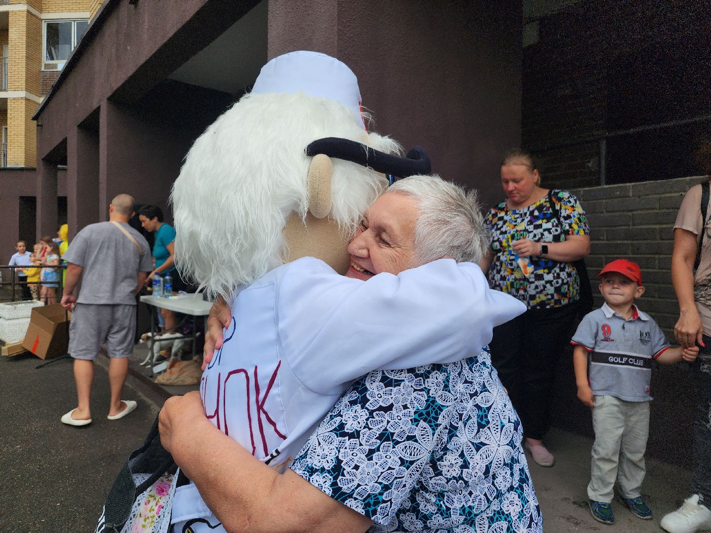 лосино-петровский, медицина, помощь жителям,